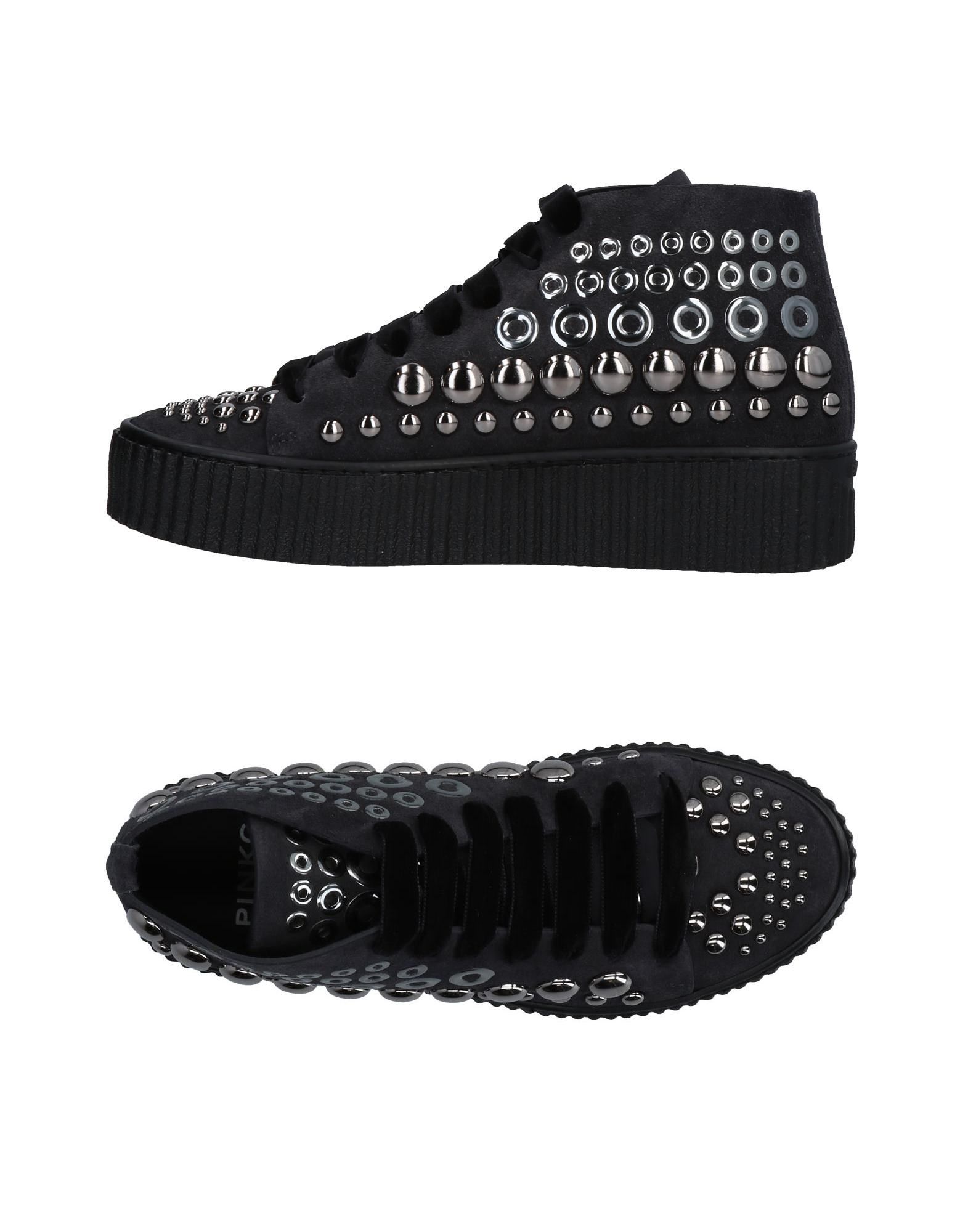 Moda Sneakers Pinko Donna - 11471125CA Moda Sneakers Pinko Donna - 11471125CA