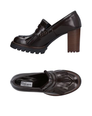 ZOOM UNLACE - Mocassins
