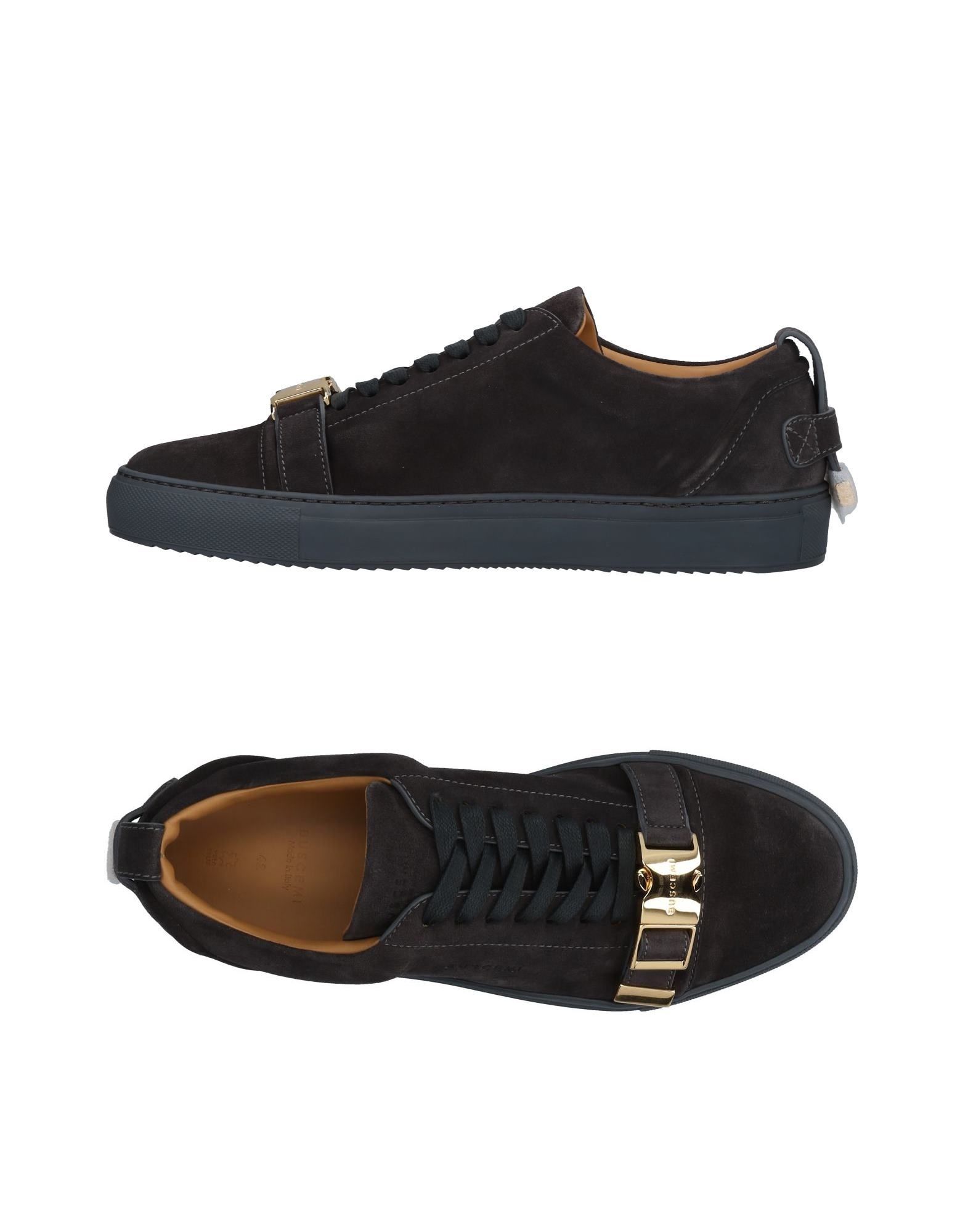 Tiempo limitado especial Zapatillas Buscemi Hombre - Zapatillas Buscemi Tiempo limitado especial Zapatillas Hombre Buscemi Hombre Zapatillas - Zapatillas Buscemi 39a9d2
