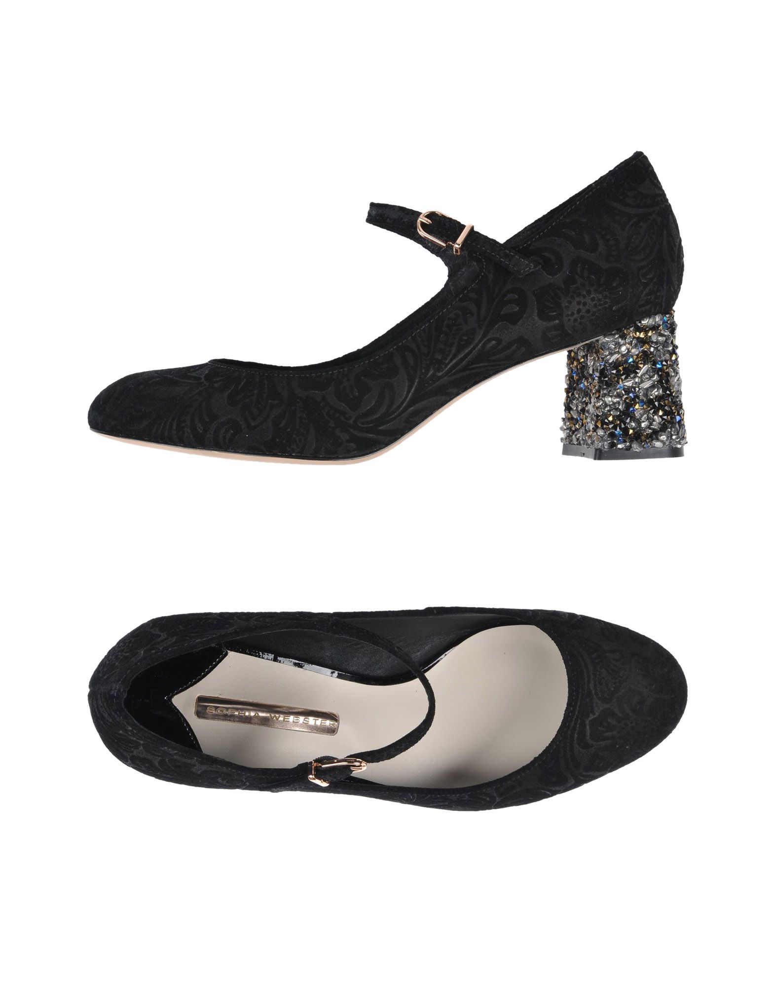 Sophia Webster Pumps Damen 11471185SNGut aussehende strapazierfähige Schuhe Sophia Webster Pumps Damen 11471185SNGut aussehende strapazierfähige Schuhe