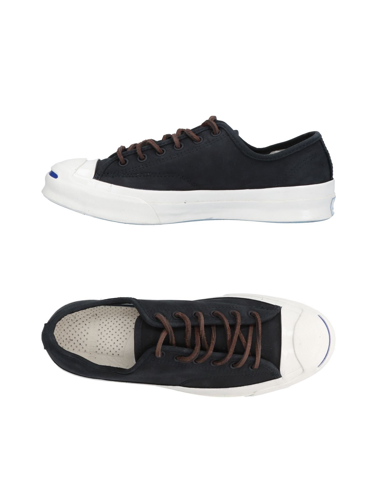 Sneakers Converse Jack Purcell Donna - 11471206DD Sneakers - Converse Jack Purcell Donna - Sneakers 11471206DD 870840