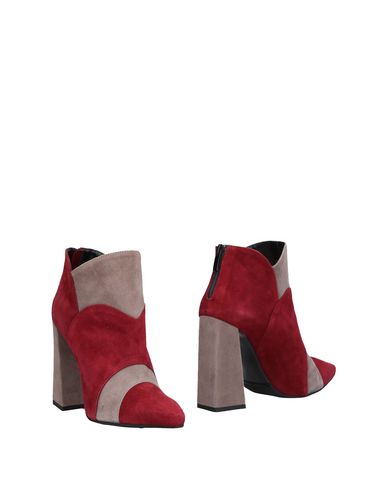 Botín Me+ By Marc Ellis Mujer - Botines Me+ By Marc Ellis - 11471245PK Botín Me+ By Marc Ellis Mujer - Botines Me+ By Marc Ellis - 11471245PK