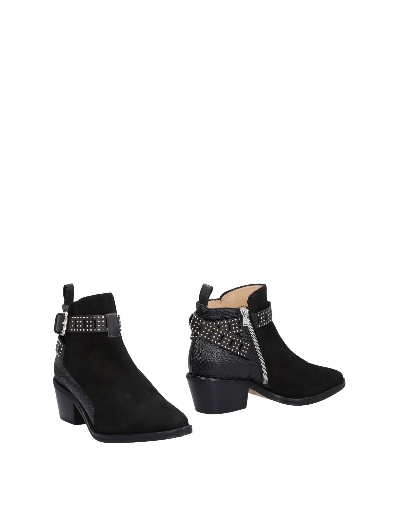 Pinko Stiefelette Damen Gutes Preis-Leistungs-Verhältnis, es lohnt sich Pinko Stiefelette Damen Preis-Leistungs-Verhältnis, Gutes Preis-Leistungs-Verhältnis, Damen es lohnt sich 61275a