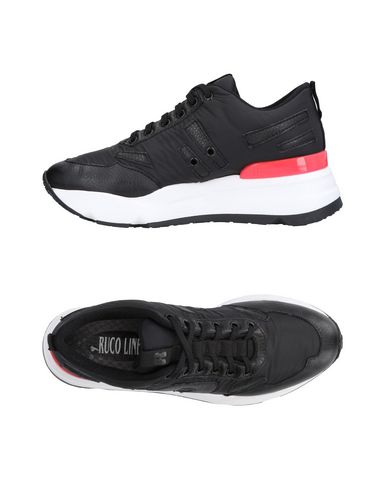 Zapatillas Ruco Line Mujer - Zapatillas Ruco Line - 11471305IV Negro Zapatillas Ruco Line Mujer - Zapatillas Ruco Line - 11471305IV Negro
