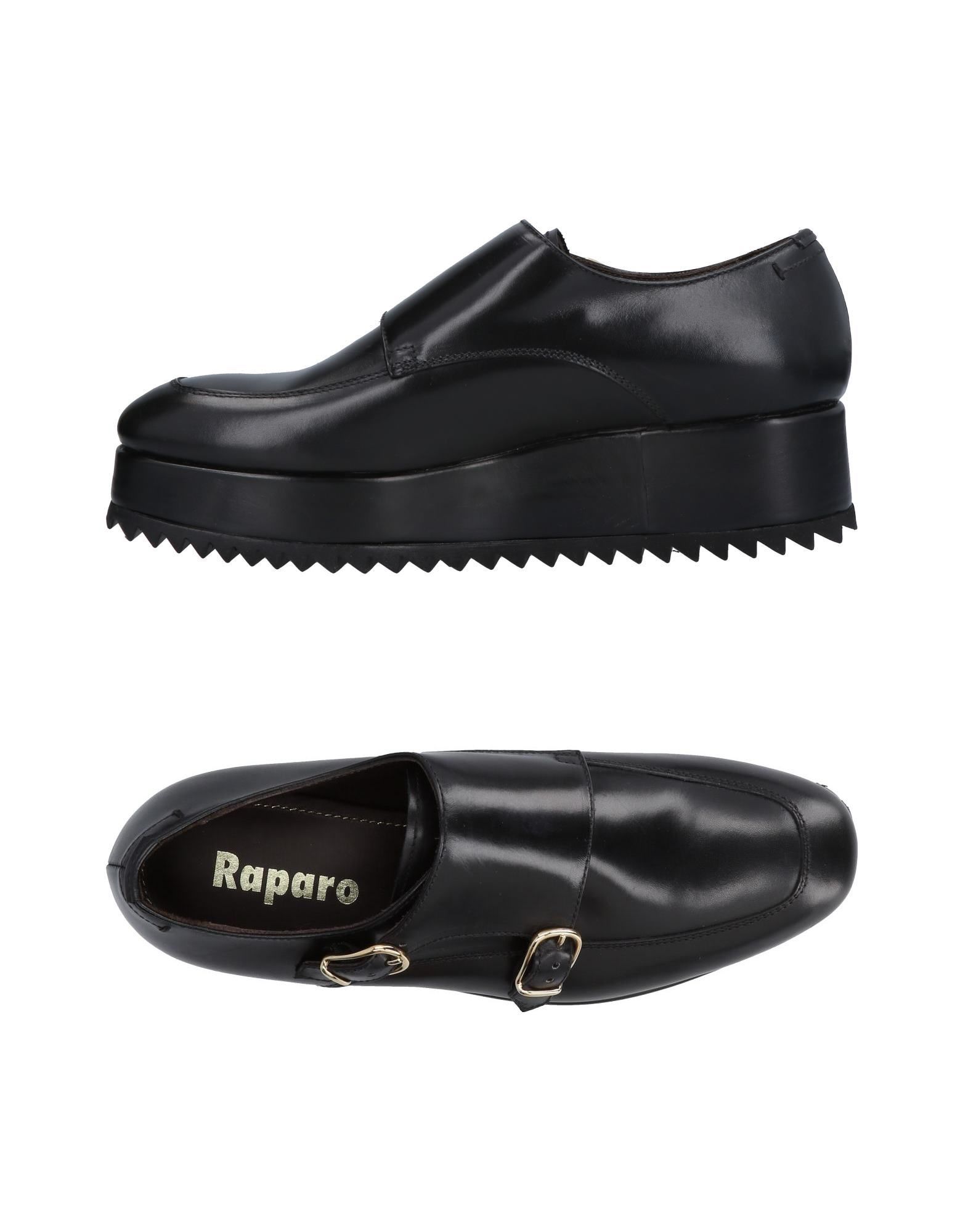 Moda Mocassino Raparo Donna - 11471309IU Moda Mocassino Raparo Donna - 11471309IU