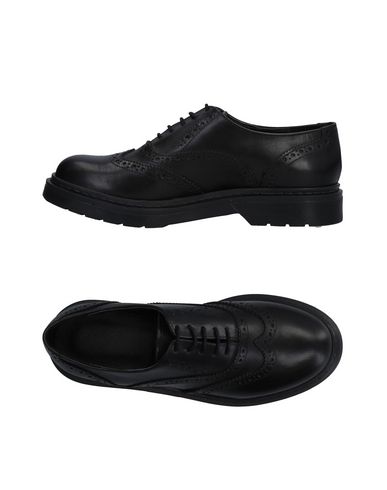 Zapato De Cordones Unlace Mujer - Zapatos De Cordones Unlace - 11471312DF Negro Zapato De Cordones Unlace Mujer - Zapatos De Cordones Unlace - 11471312DF Negro
