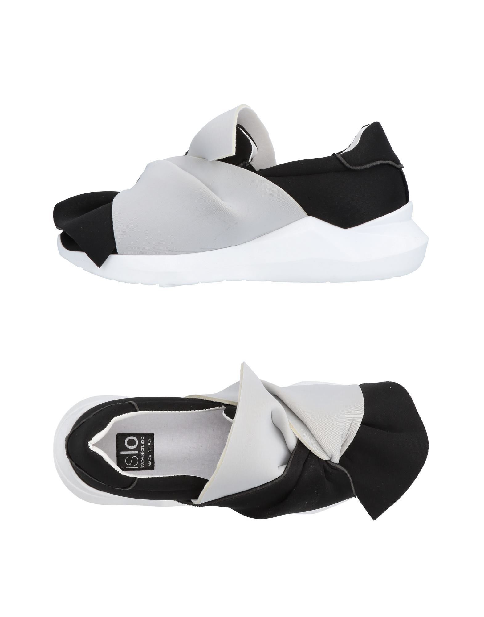 Sneakers Islo Isabella Lorusso Donna - 11471313QX Sneakers Islo Isabella Lorusso Donna - 11471313QX