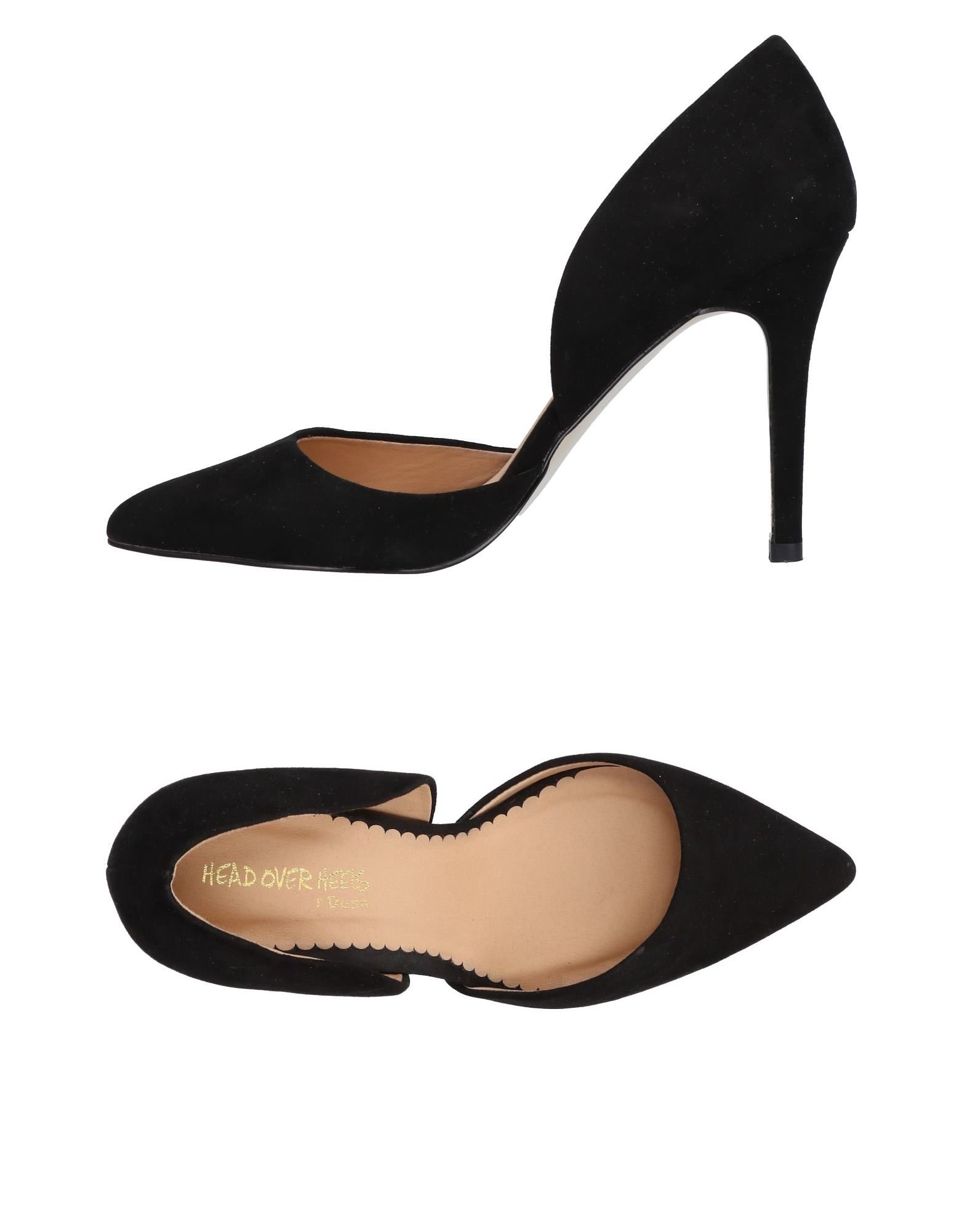 Head Over Heels Pumps Damen 11471341KB Neue Schuhe Head Over Heels Pumps Damen 11471341KB Neue Schuhe