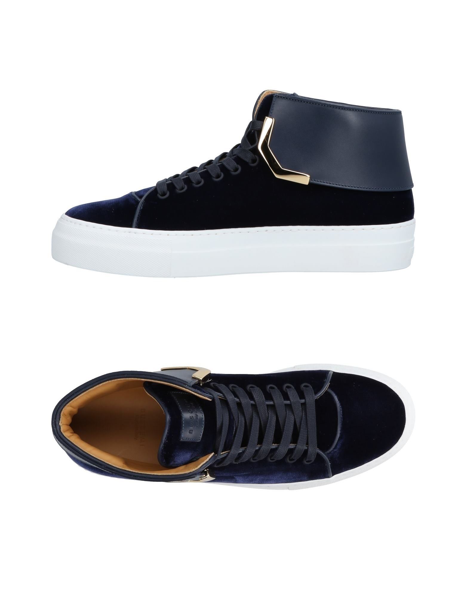 Sneakers Buscemi Uomo - 11471359GD Scarpe economiche e buone Sneakers Buscemi Uomo - 11471359GD Scarpe economiche e buone