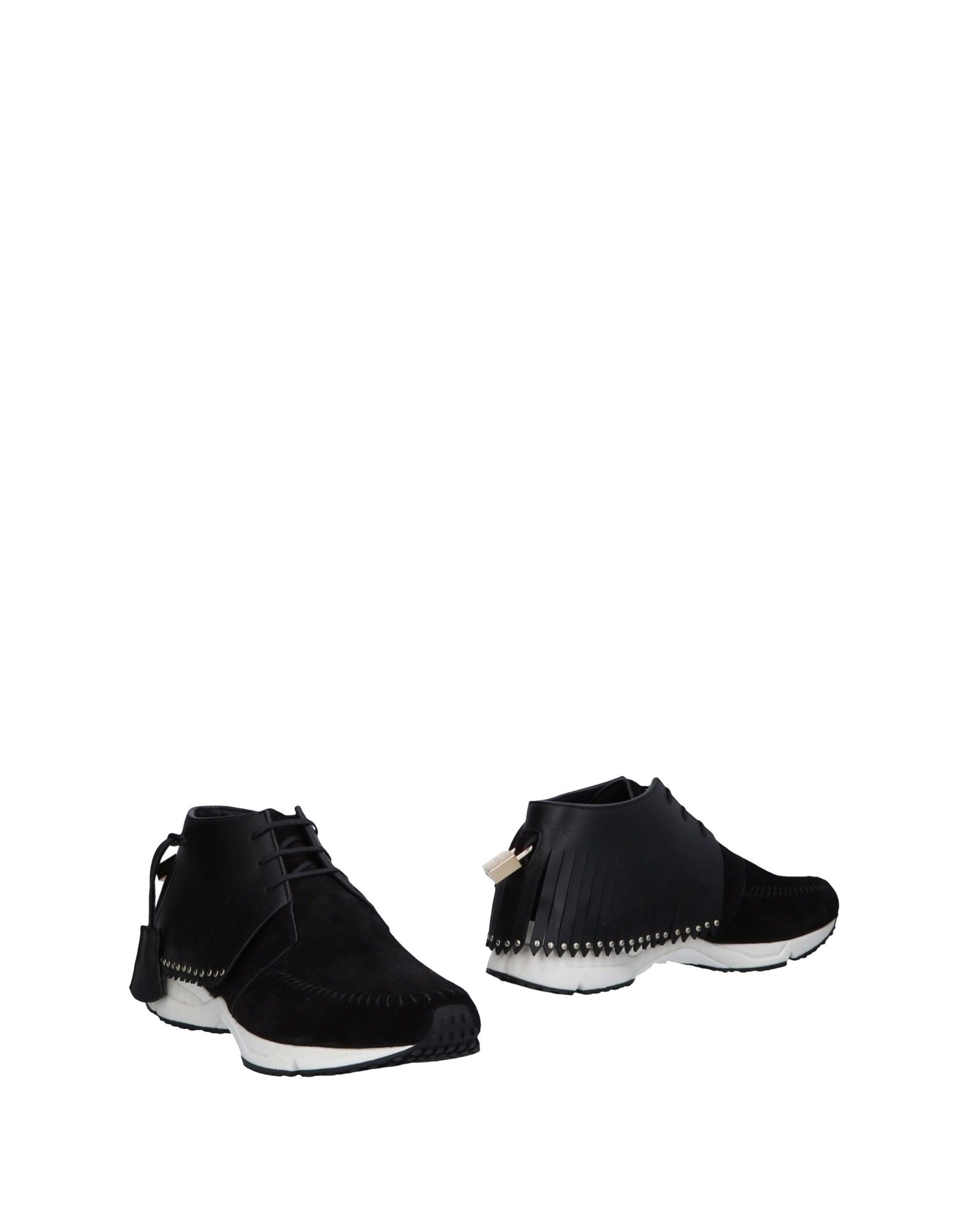 Buscemi Stiefelette Herren 11471370PA Gute Qualität beliebte Schuhe Buscemi Stiefelette Herren 11471370PA Gute Qualität beliebte Schuhe