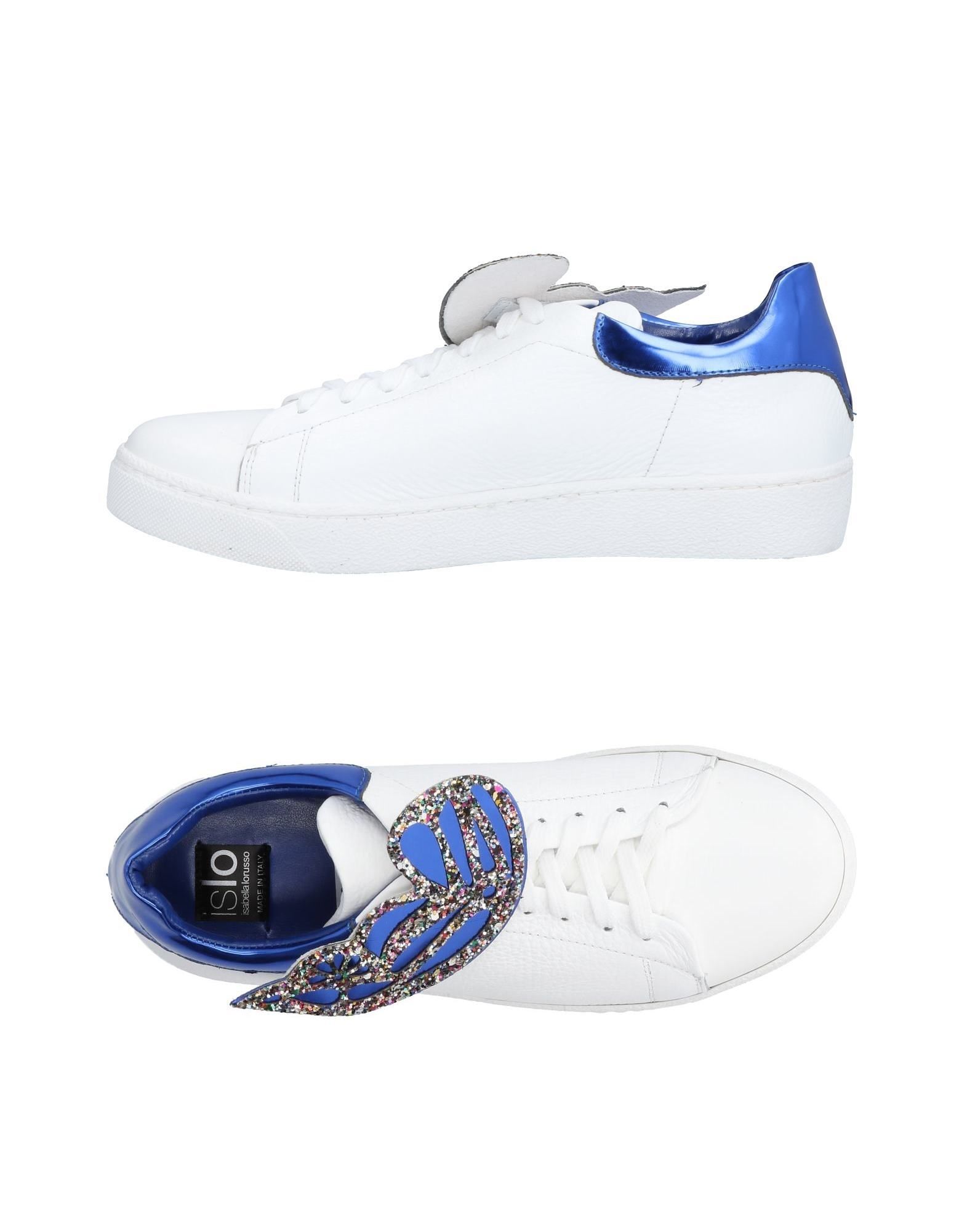 Islo Isabella Lorusso Sneakers Damen 11471380PA Gute Qualität beliebte Schuhe Islo Isabella Lorusso Sneakers Damen 11471380PA Gute Qualität beliebte Schuhe