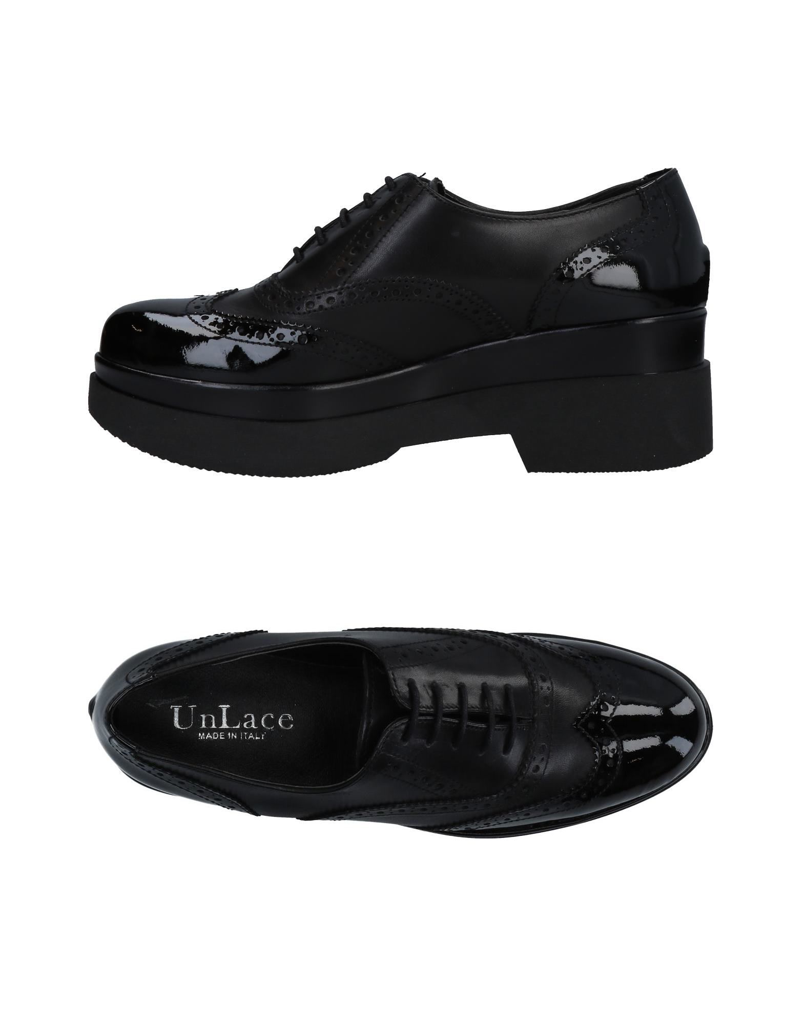 Nuevos zapatos para hombres y mujeres, descuento por tiempo limitado Zapato De Cordones Unlace Mujer - Zapatos De Cordones Unlace Negro Nuevos zapatos para hombres y y hombres mujeres, descuento por tiempo limitado Zapato De Cordones Unlace Mujer - Zapatos De Cordones Unlace Negro d7eb94