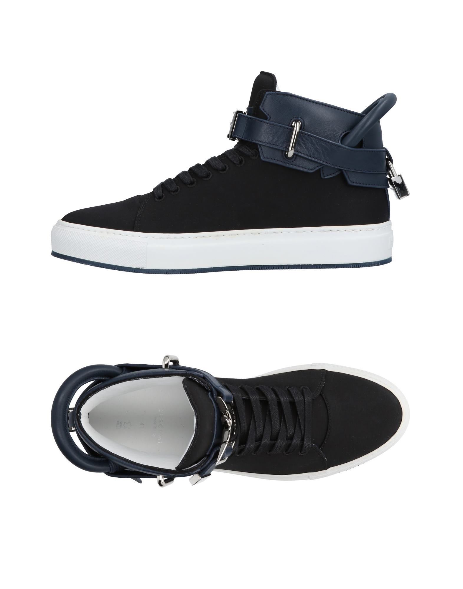 Sneakers Buscemi Uomo - 11471385WN Scarpe economiche e buone Sneakers Buscemi Uomo - 11471385WN Scarpe economiche e buone