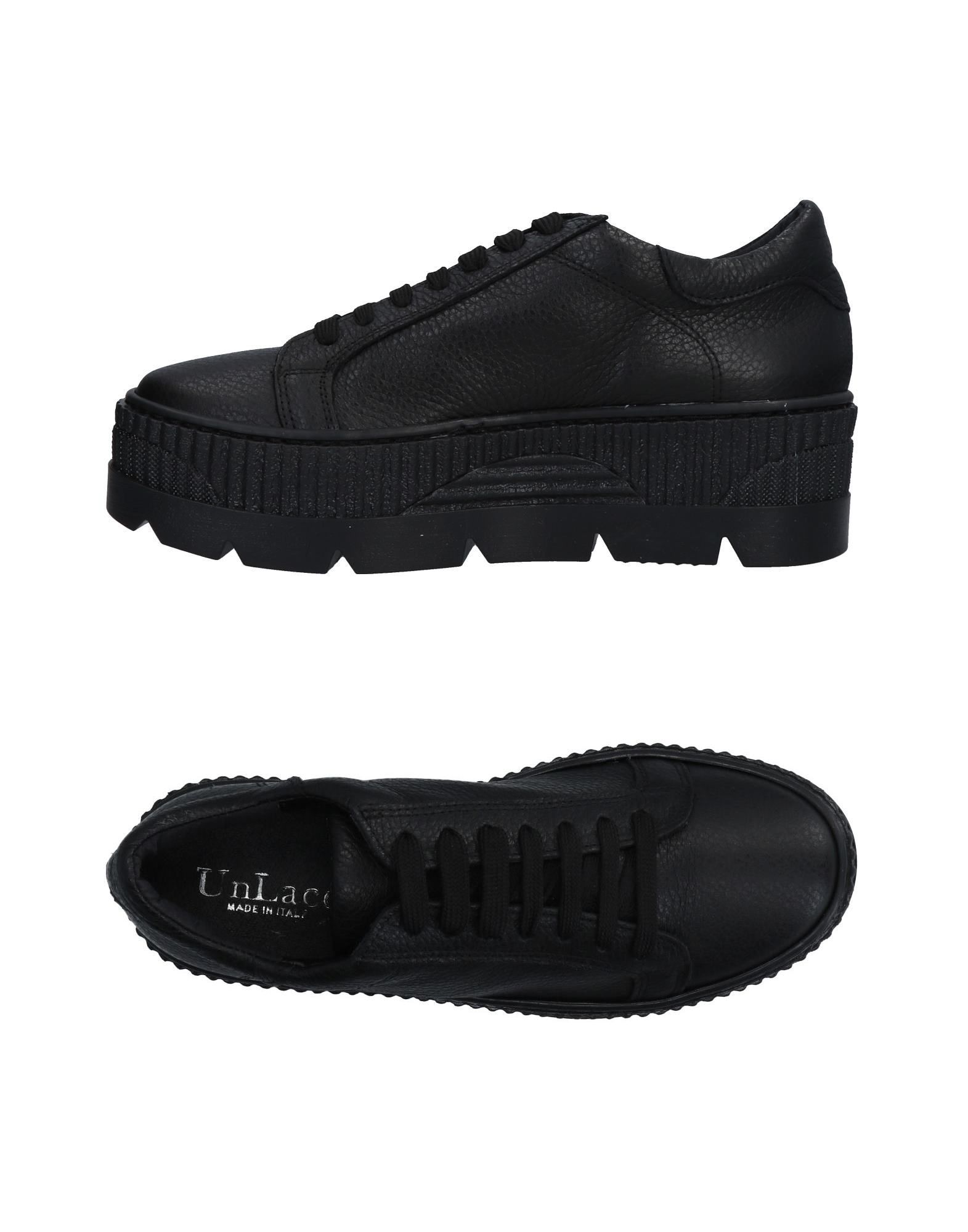 Scarpe economiche e resistenti Sneakers Unlace Donna - 11471386HK Scarpe economiche e resistenti Sneakers Unlace Donna - 11471386HK