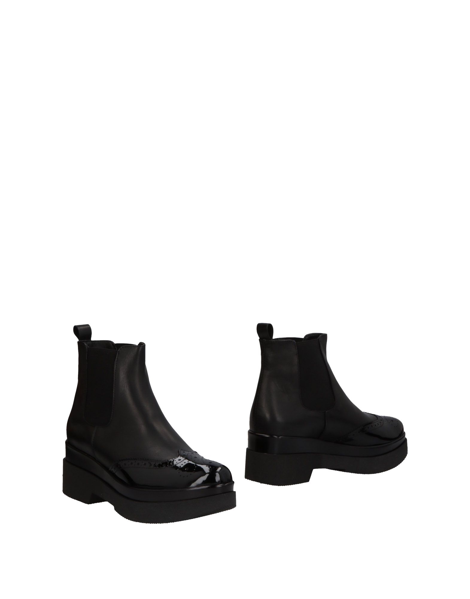 Chelsea Boots Unlace Donna - 11471414MD Chelsea Boots Unlace Donna - - - 11471414MD 575c20