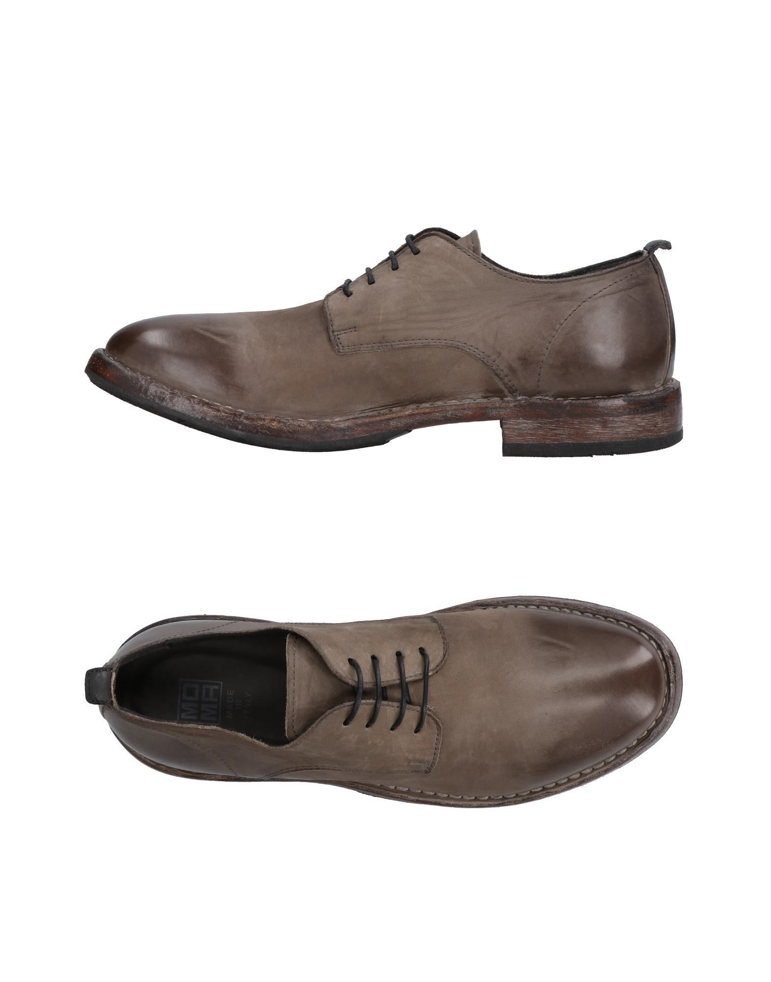 Moma Schnürschuhe Herren 11471437GP Gute Qualität beliebte Schuhe Moma Schnürschuhe Herren 11471437GP Gute Qualität beliebte Schuhe