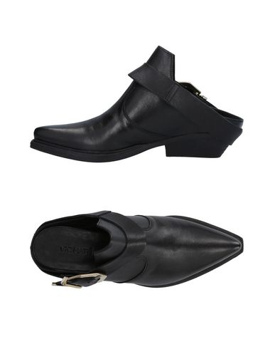 Zuecos Vic Matiē Mujer - Zuecos Vic Matiē - 11471442AQ Negro Zuecos Vic Matiē Mujer - Zuecos Vic Matiē - 11471442AQ Negro