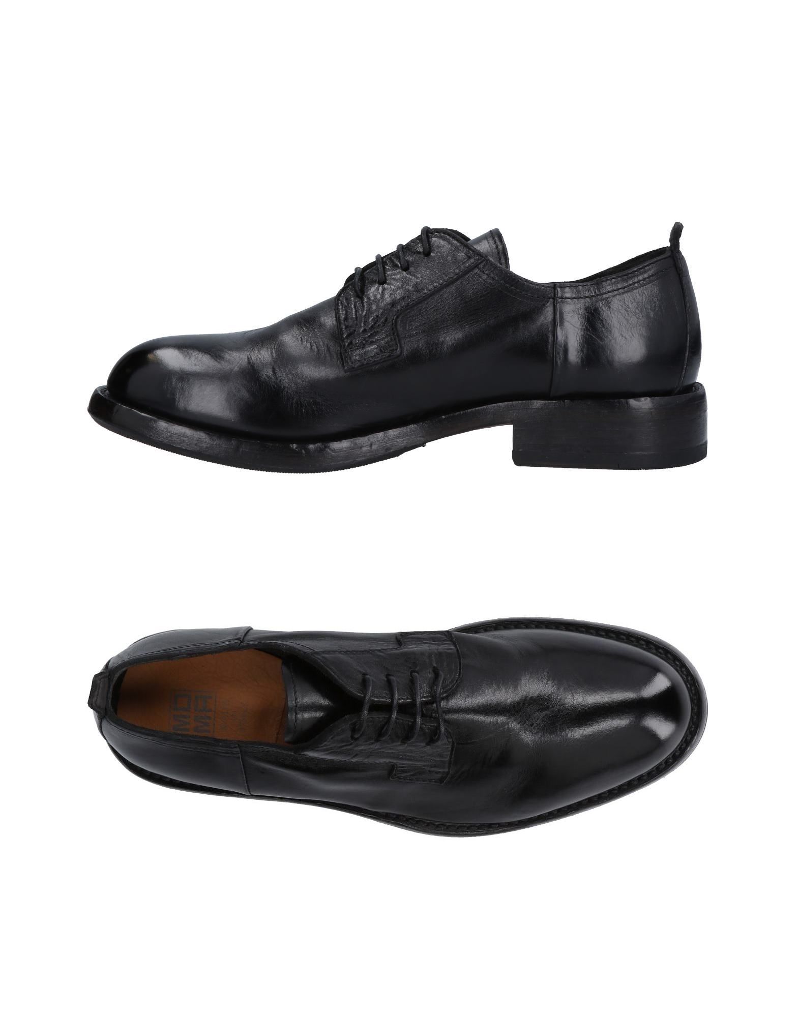 Moma Schnürschuhe Herren 11471443DH Gute Qualität beliebte Schuhe Moma Schnürschuhe Herren 11471443DH Gute Qualität beliebte Schuhe