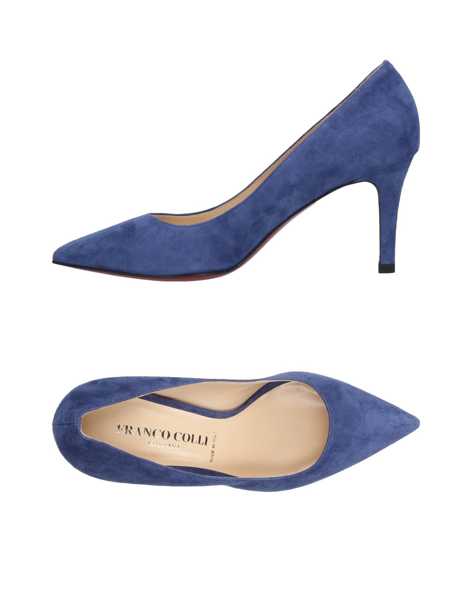 Gut um billige Schuhe zu tragenFranco Colli Pumps Damen 11471446LA Gut um billige Schuhe zu zu zu tragenFranco Colli Pumps Damen 11471446LA c344cd