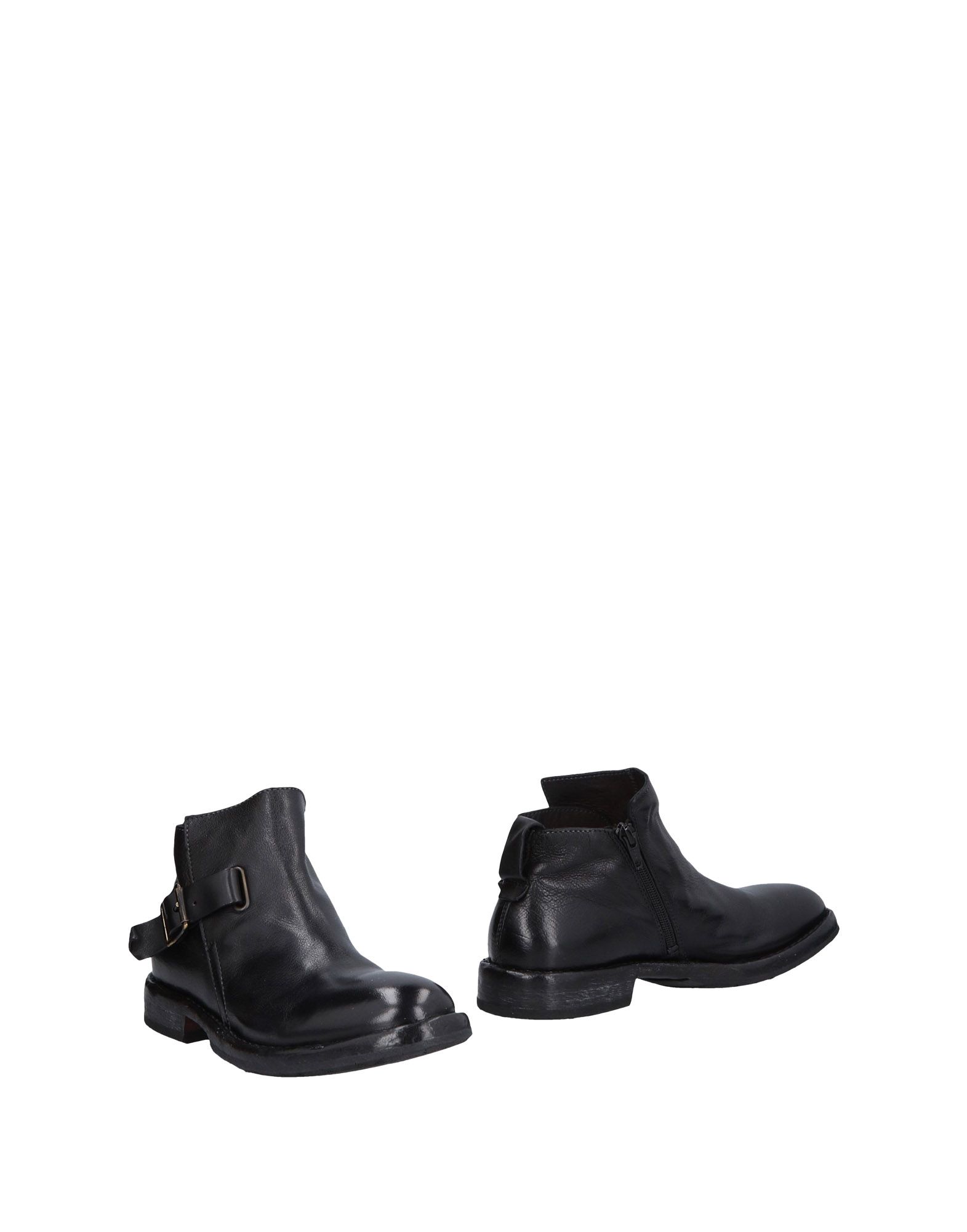 Moma Stiefelette Damen 11471453KDGut aussehende strapazierfähige Schuhe Moma Stiefelette Damen 11471453KDGut aussehende strapazierfähige Schuhe