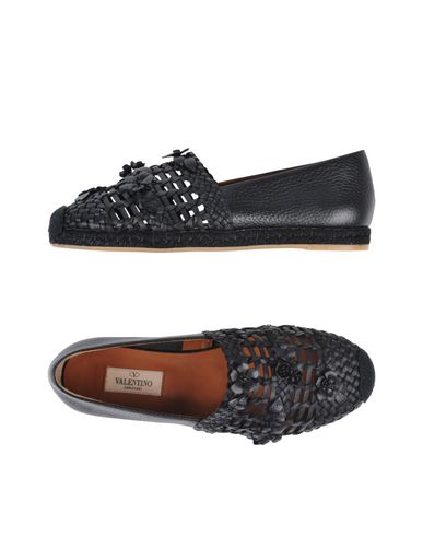 Zapatos de mujer baratos zapatos de mujer Espadrilla Valtino Garavani Mujer - Espadrillas Valtino Garavani - 11471469PE Negro Zapatos de mujer baratos zapatos de mujer Espadrilla Valtino Garavani Mujer - Espadrillas Valtino Garavani - 11471469PE Negro
