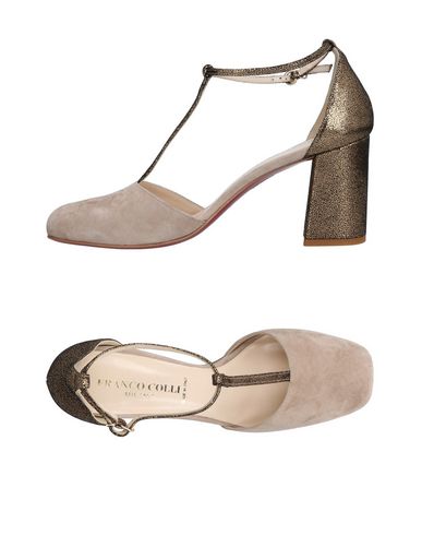 Gran descuento Zapato De Salón Franco Colli Mujer - Salones Franco Colli - 11471472NK Beige Gran descuento Zapato De Salón Franco Colli Mujer - Salones Franco Colli - 11471472NK Beige