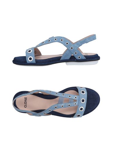 Los zapatos más populares para hombres y mujeres Sandalia Clone Mujer - Sandalias Clone - 11471475TJ Azul celeste Los zapatos más populares para hombres y mujeres Sandalia Clone Mujer - Sandalias Clone - 11471475TJ Azul celeste