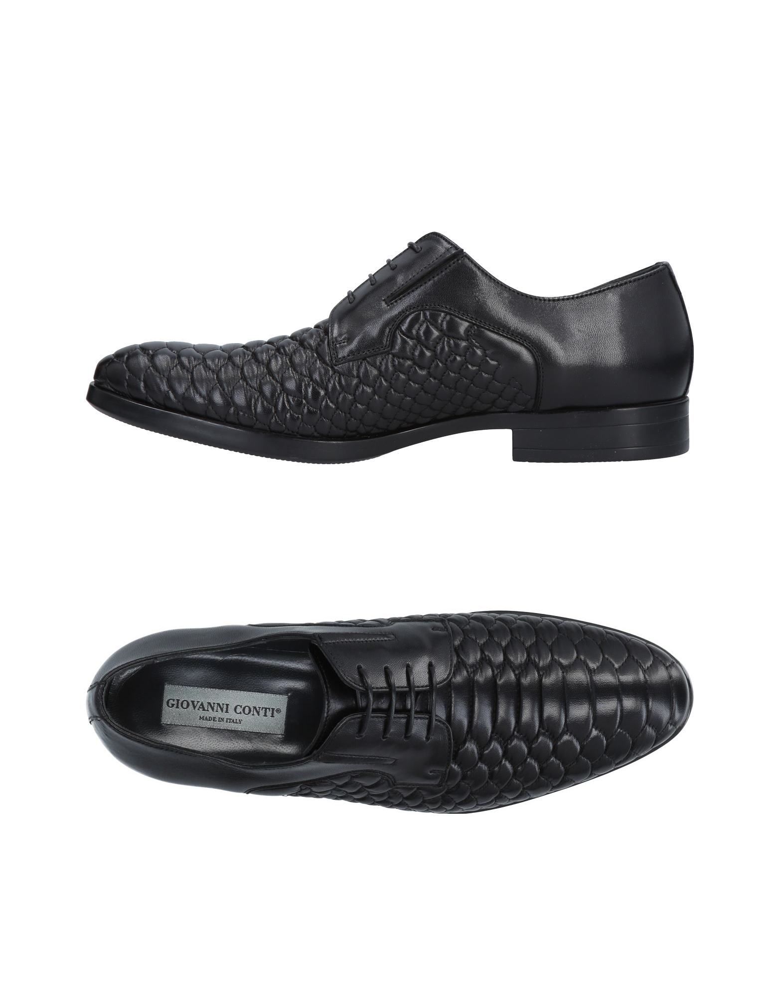 Stringate Giovanni Conti Uomo - 11471476VD Stringate Giovanni Conti Uomo - 11471476VD