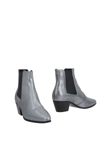 ZOOM BALENCIAGA - Ankle boot