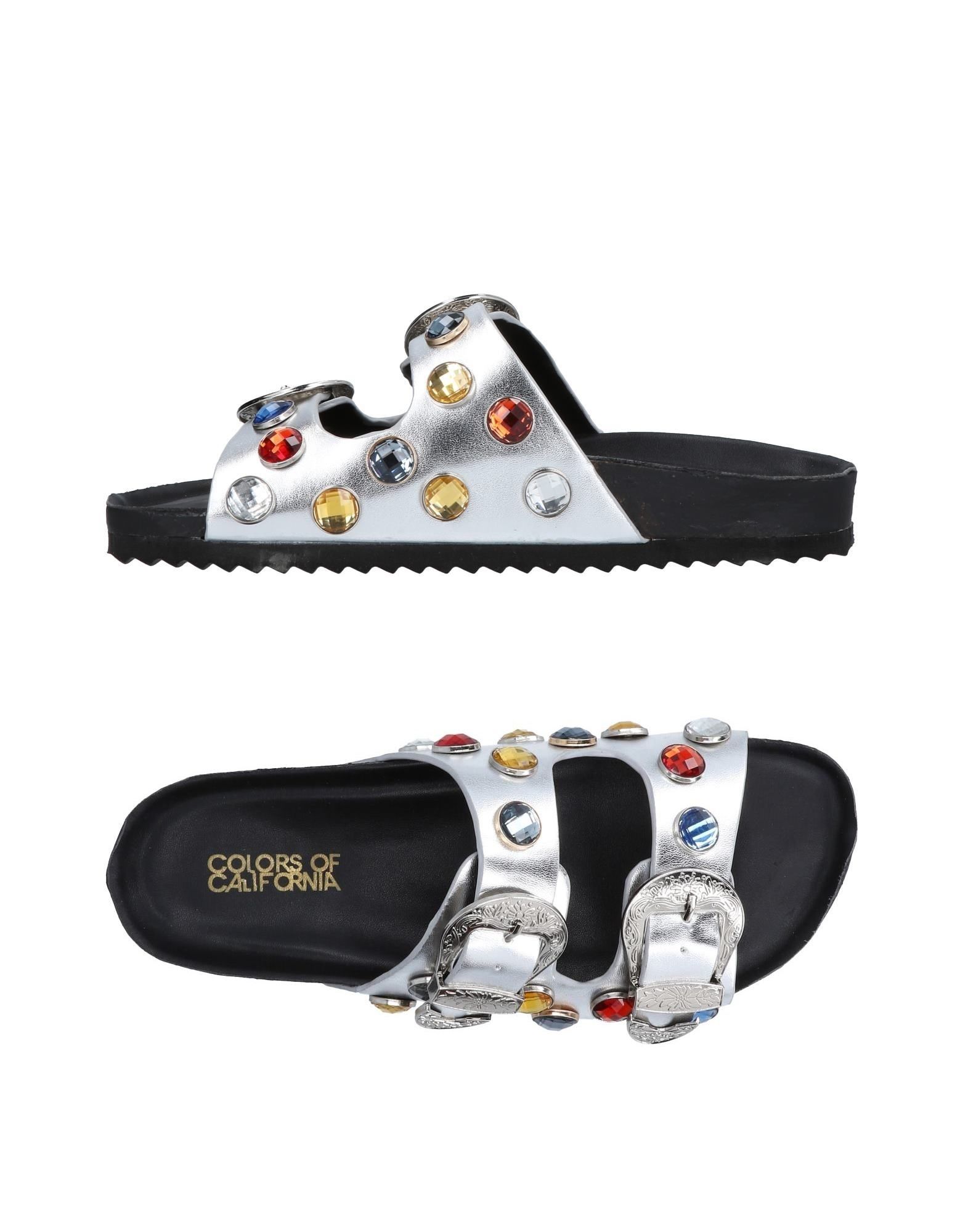 Farbes Of California Sandalen Damen Gutes Preis-Leistungs-Verhältnis, es lohnt sich Farbes Of California Sandalen Damen lohnt Gutes Preis-Leistungs-Verhältnis, es lohnt Damen sich a81198