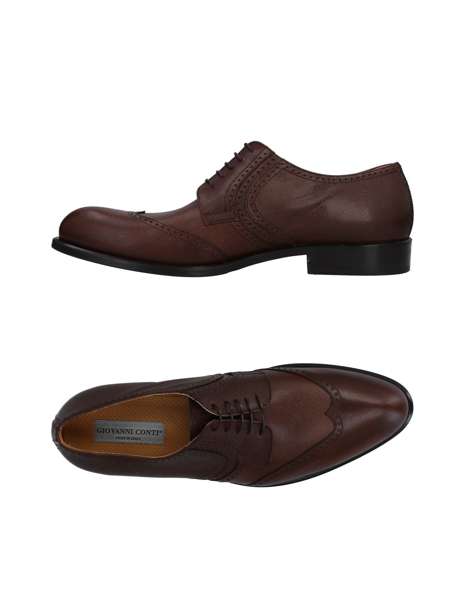 Giovanni Conti Schnürschuhe Herren 11471486VQ Gute Qualität beliebte Schuhe Giovanni Conti Schnürschuhe Herren 11471486VQ Gute Qualität beliebte Schuhe