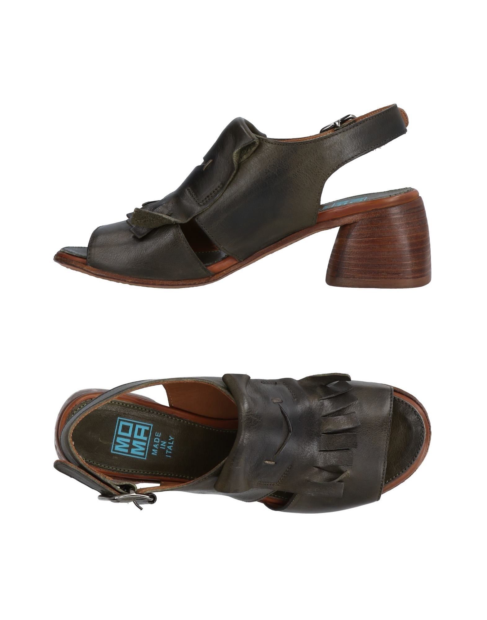 Moma Sandalen Damen 11471492VO Heiße Schuhe Moma Sandalen Damen 11471492VO Heiße Schuhe 007b84