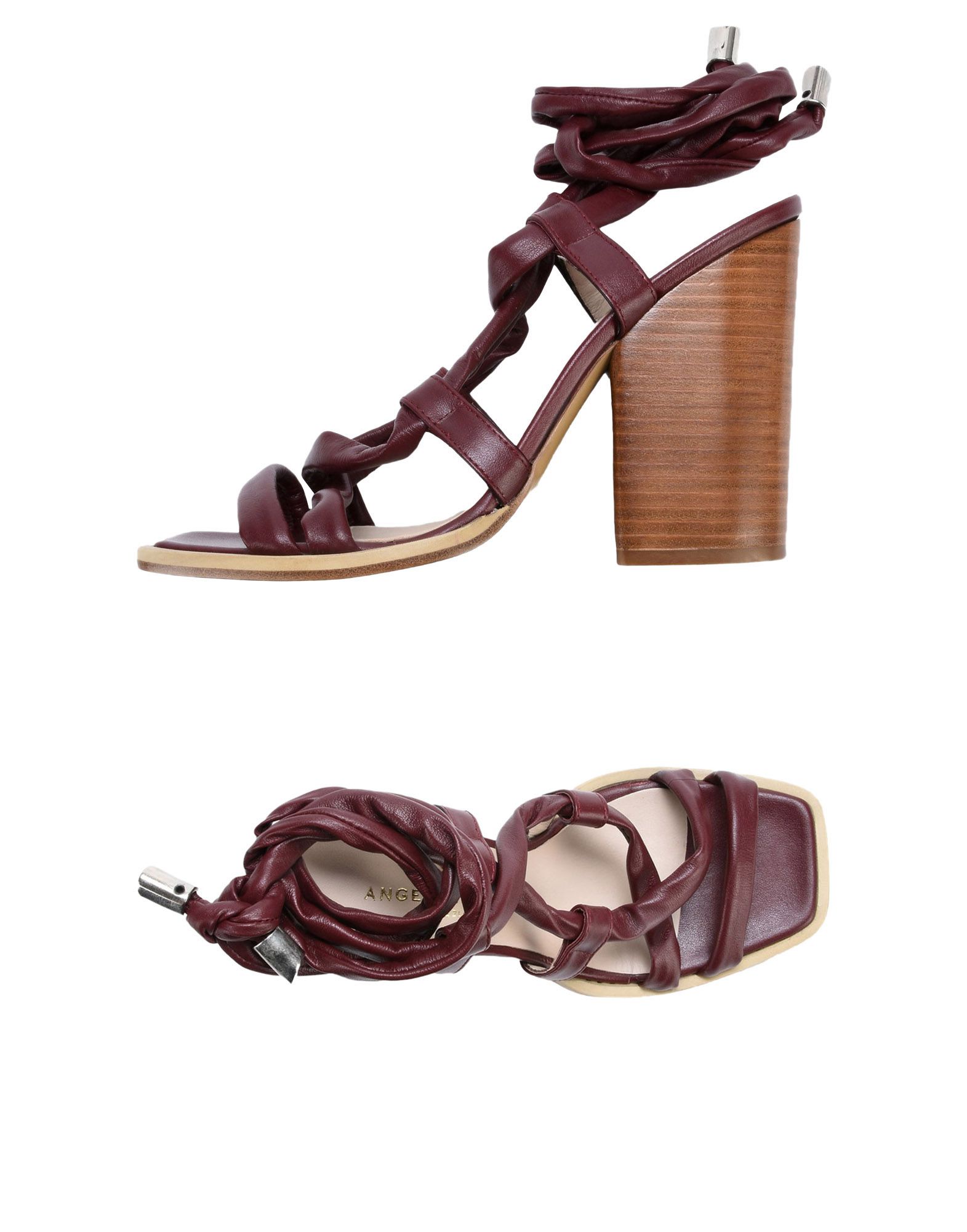 Sandali Angela Chiara Venezia Donna - 11471503SA Sandali Angela Chiara Venezia Donna - - Donna 11471503SA 322936
