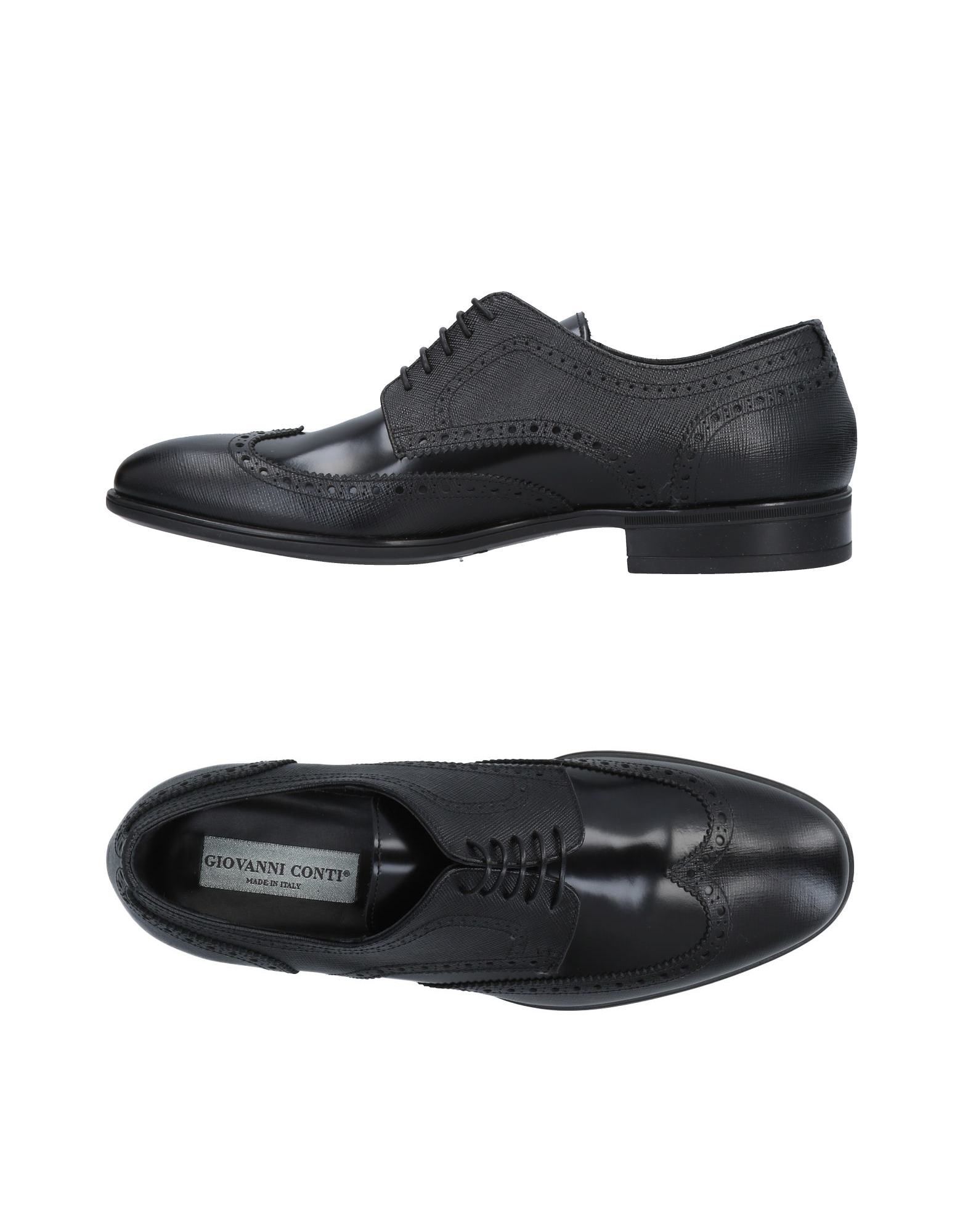 Stringate Giovanni Conti Uomo - 11471510SK Stringate Giovanni Conti Uomo - 11471510SK