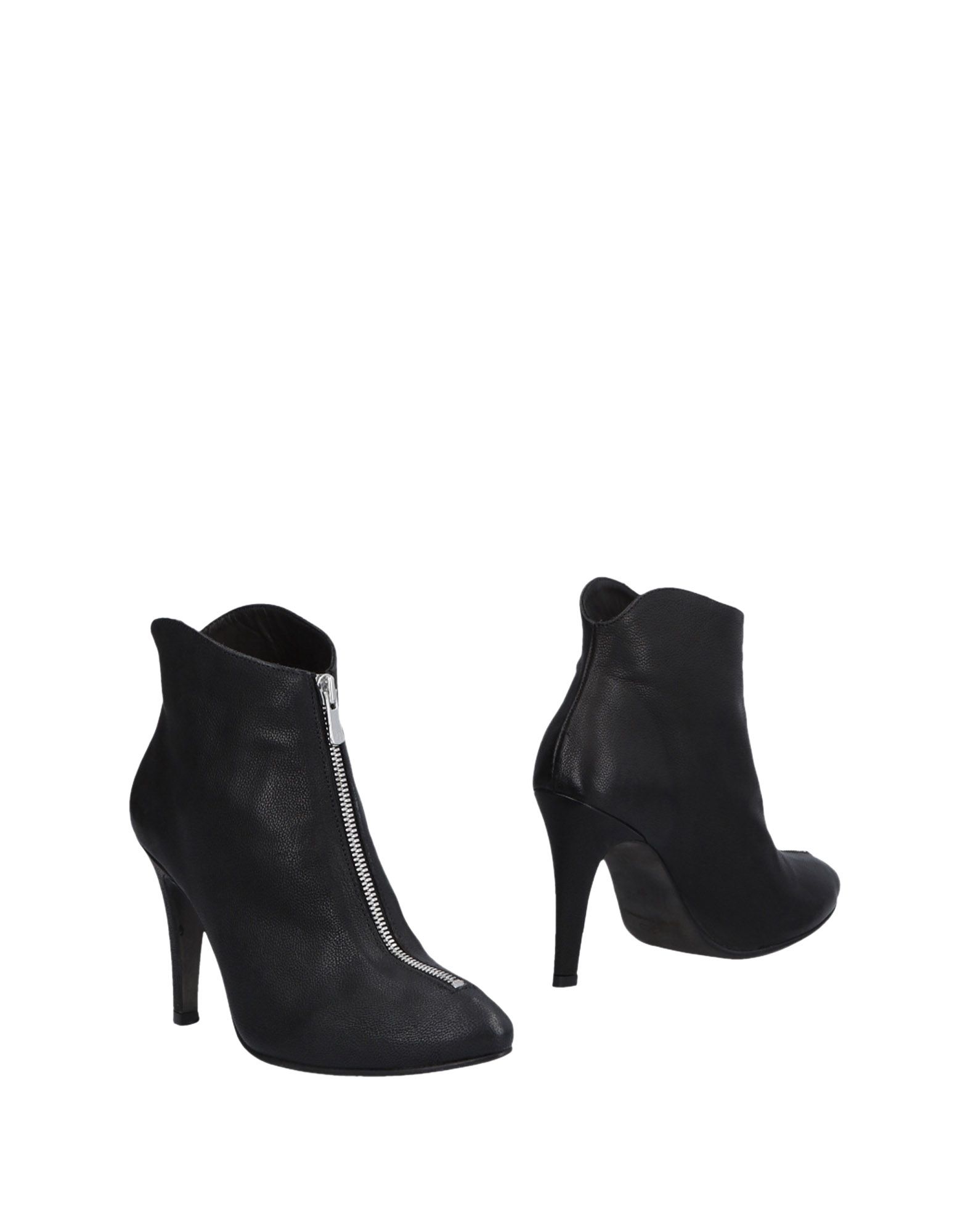 Stivaletti The Last Conspiracy Donna - 11471518GW Stivaletti The Last Conspiracy Donna - 11471518GW