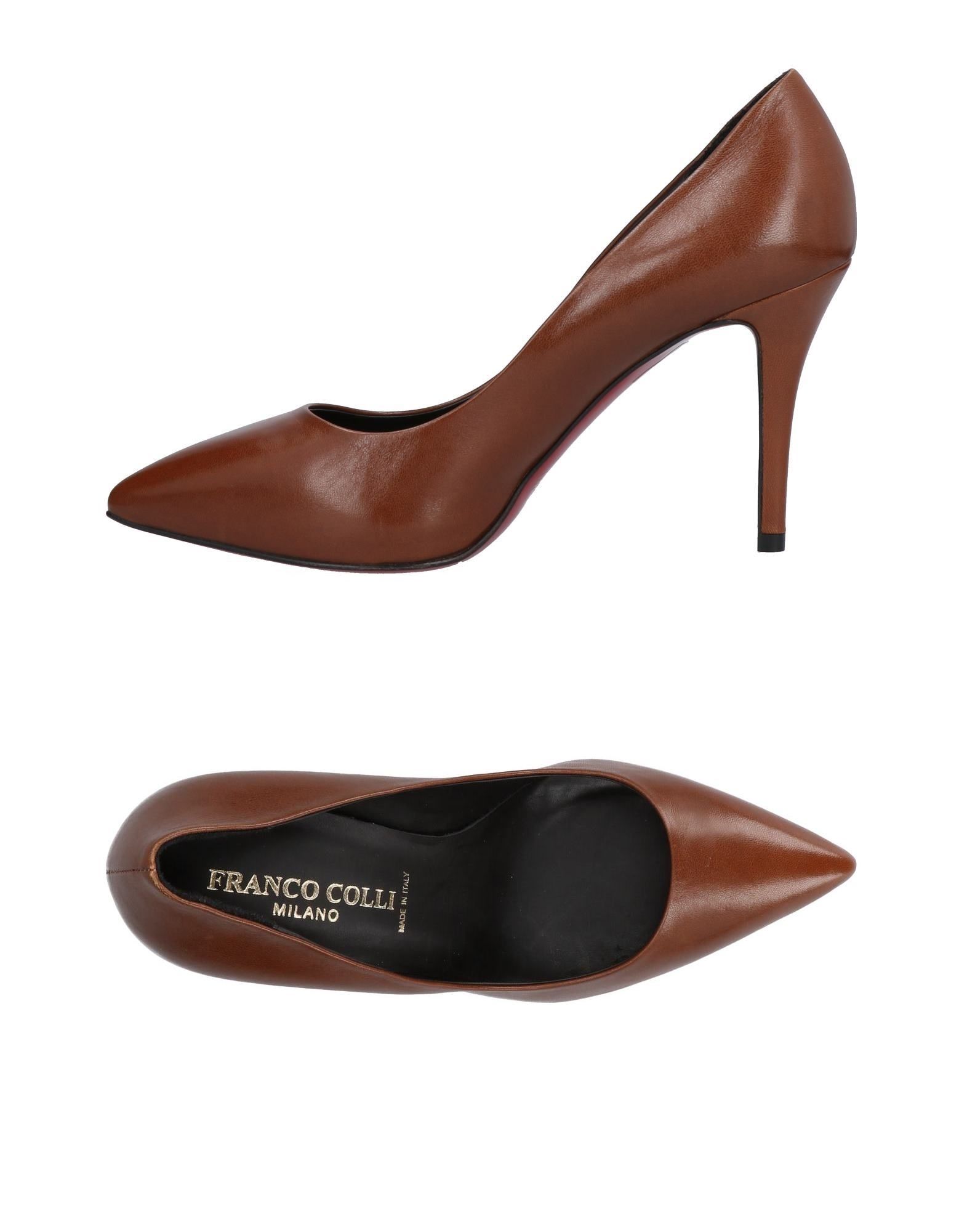 Franco Colli Pumps Damen 11471535JO Gute Qualität beliebte Schuhe Franco Colli Pumps Damen 11471535JO Gute Qualität beliebte Schuhe