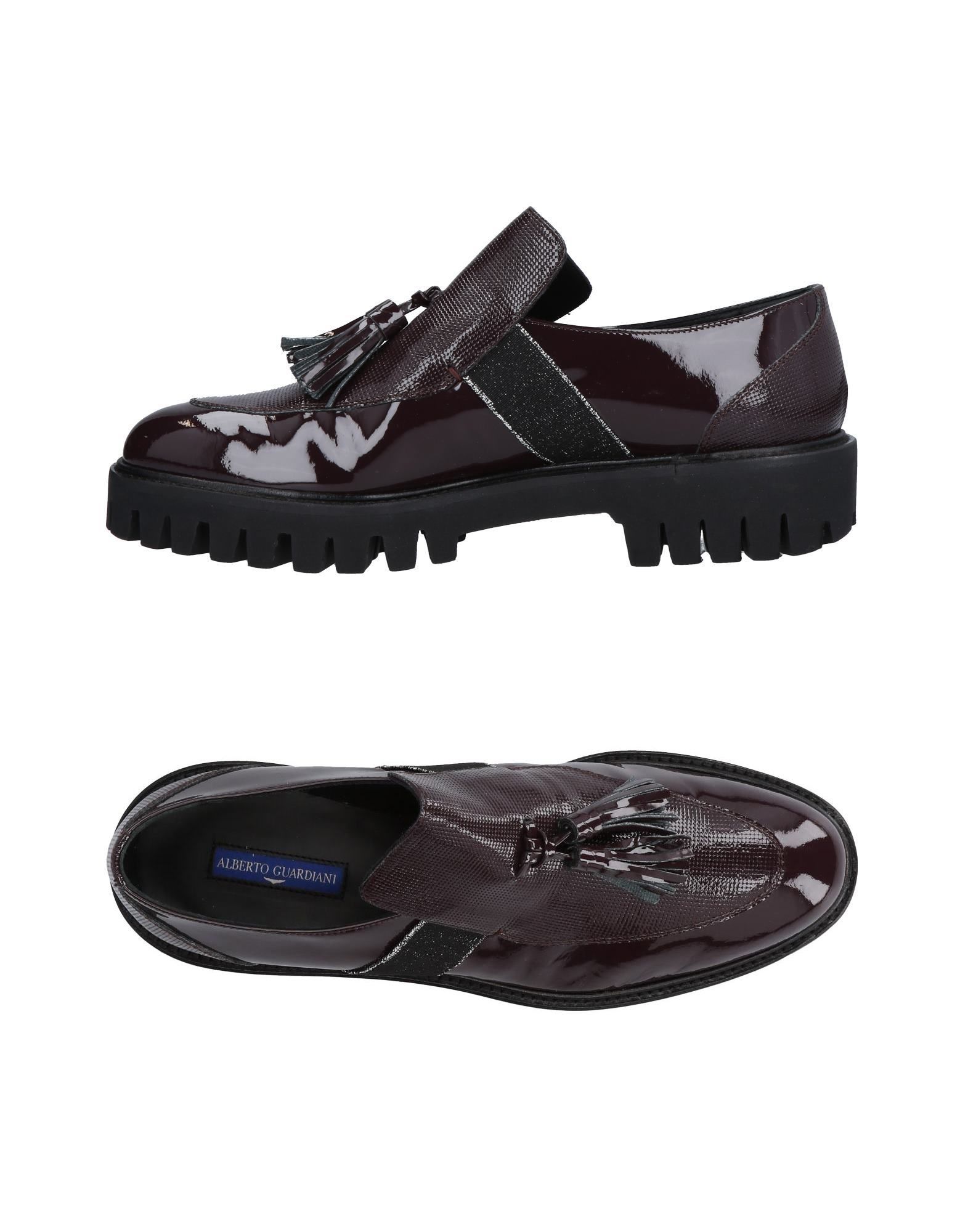 Gut um billige Schuhe zu tragenAlberto Guardiani Mokassins Damen 11471554NH Gut um billige Schuhe zu tragenAlberto Guardiani Mokassins Damen 11471554NH edf17c