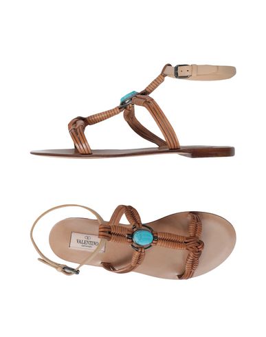 ZOOM VALENTINO GARAVANI - Sandals