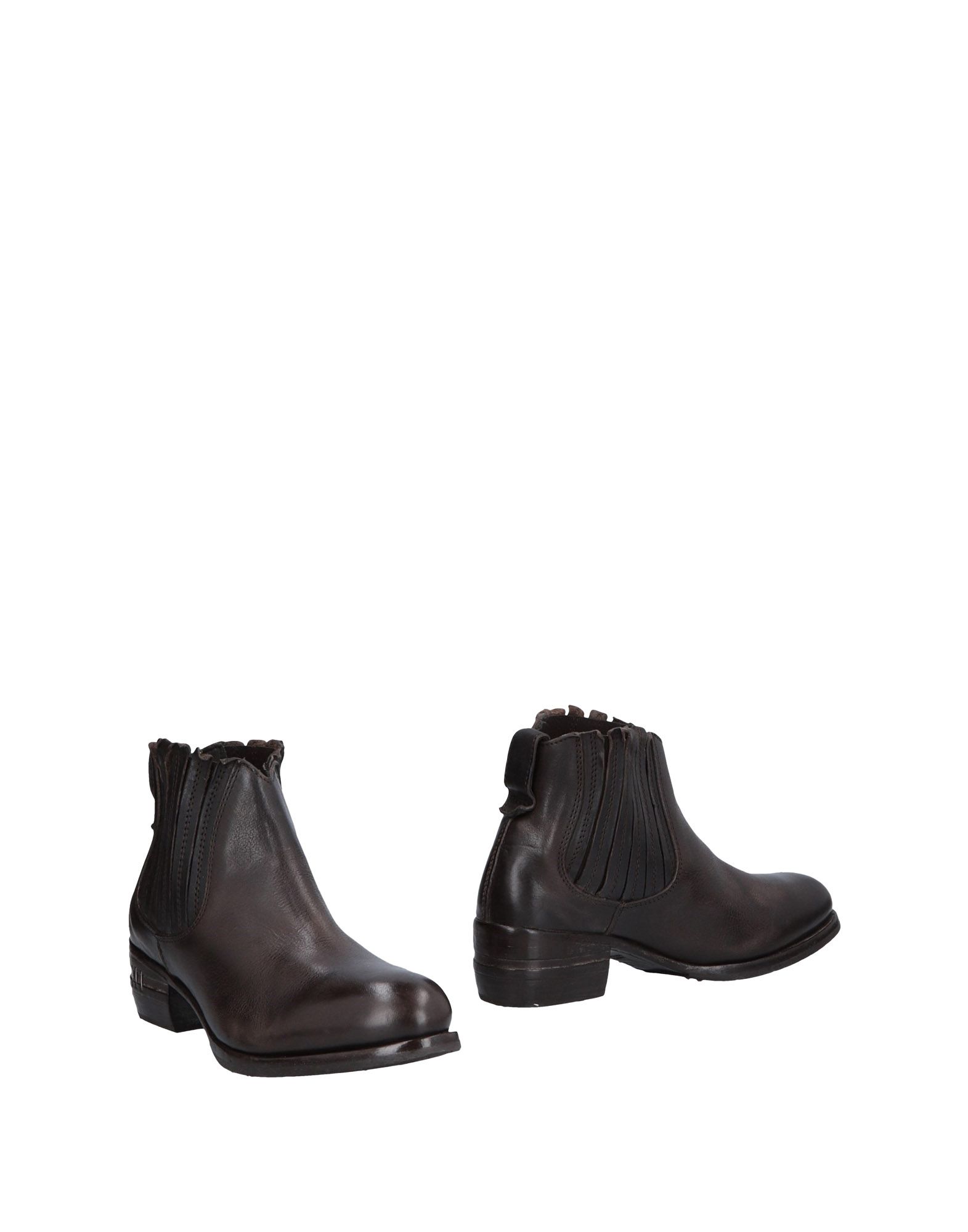 Moda Stivaletti Moma Donna - 11471562NO Moda Stivaletti Moma Donna - 11471562NO
