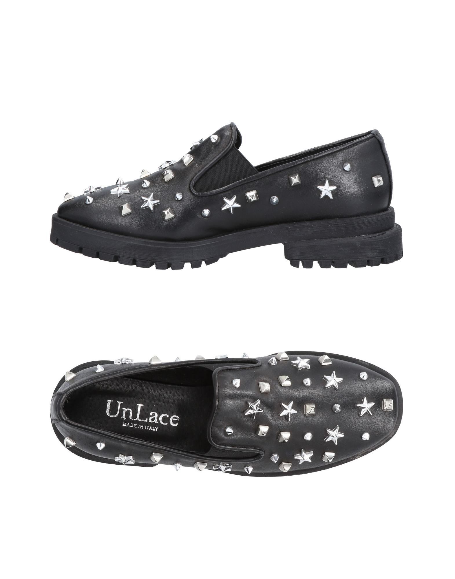 Recortes de precios estacionales, beneficios de descuento Mocasín Unlace Mujer - Mocasines Unlace Negro Recortes de precios estacionales, beneficios - de descuento Mocasín Unlace Mujer - beneficios Mocasines Unlace Negro 652703