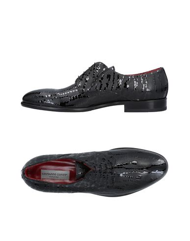 Zapatos con descuento Zapato De Cordones Giovanni Conti Hombre - Zapatos De Cordones Giovanni Conti - 11471575MQ Negro Zapatos con descuento Zapato De Cordones Giovanni Conti Hombre - Zapatos De Cordones Giovanni Conti - 11471575MQ Negro