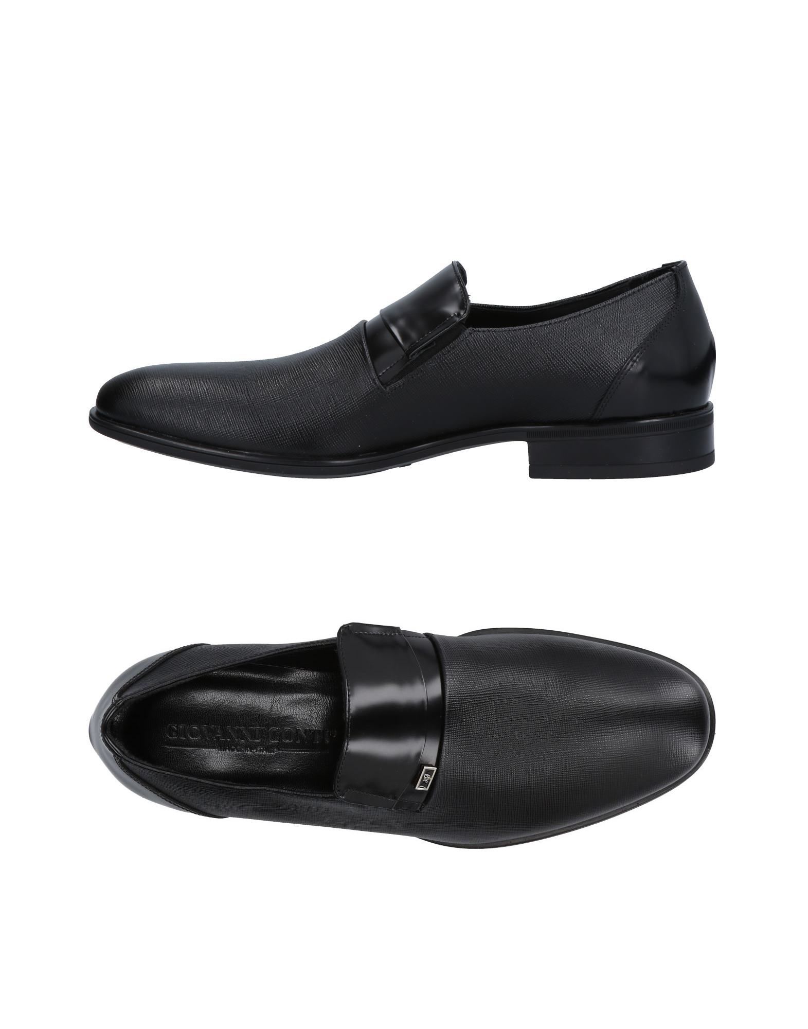 Giovanni Conti Mokassins Herren 11471577OT Gute Qualität beliebte Schuhe Giovanni Conti Mokassins Herren 11471577OT Gute Qualität beliebte Schuhe