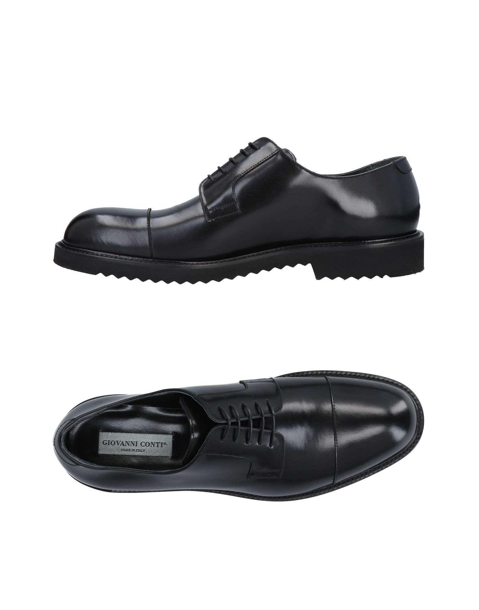 Stringate Giovanni Conti Uomo - 11471580GN Stringate Giovanni Conti Uomo - 11471580GN