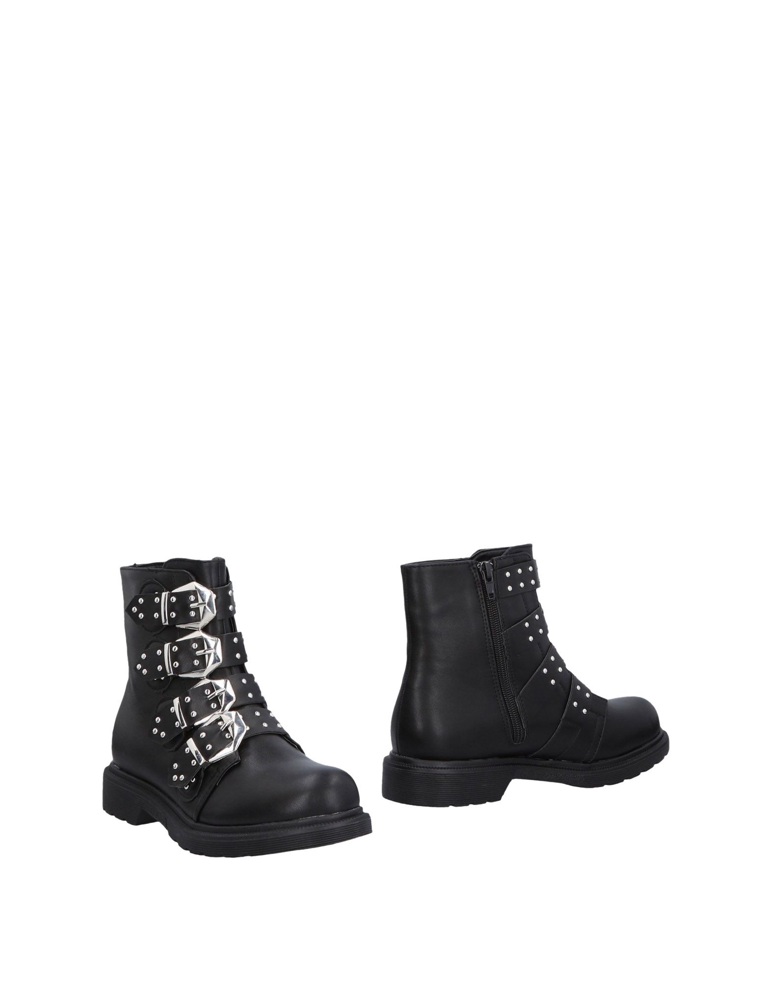 Unlace Stiefelette Damen 11471581BE Gute Qualität beliebte Schuhe Unlace Stiefelette Damen 11471581BE Gute Qualität beliebte Schuhe