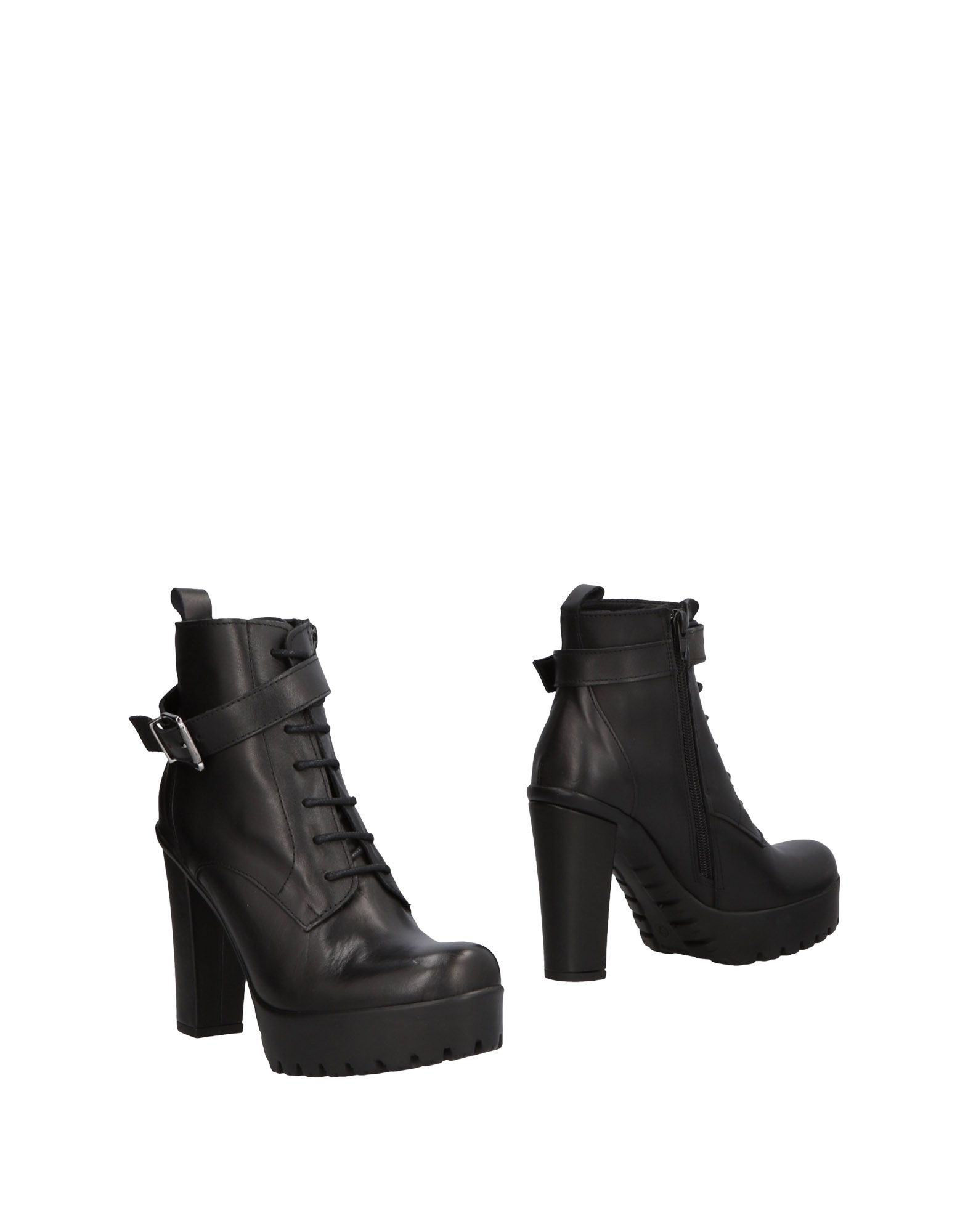Unlace Stiefelette Damen 11471584AP Gute Qualität beliebte Schuhe Unlace Stiefelette Damen 11471584AP Gute Qualität beliebte Schuhe