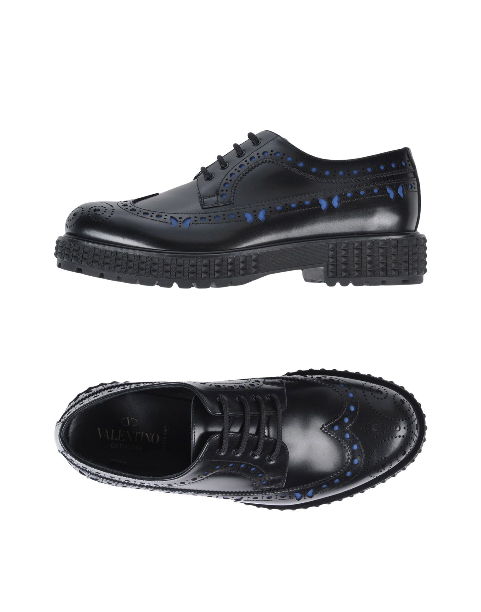 Valentino Garavani Schnürschuhe Herren 11471596CR Gute Qualität beliebte Schuhe Valentino Garavani Schnürschuhe Herren 11471596CR Gute Qualität beliebte Schuhe