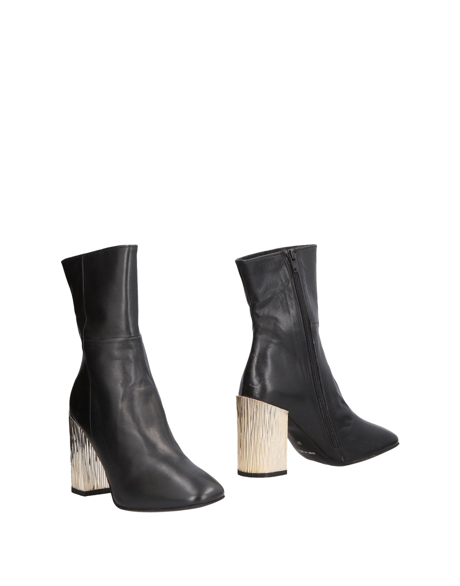 Unlace Stiefelette Damen 11471605WM Gute Qualität beliebte Schuhe Unlace Stiefelette Damen 11471605WM Gute Qualität beliebte Schuhe
