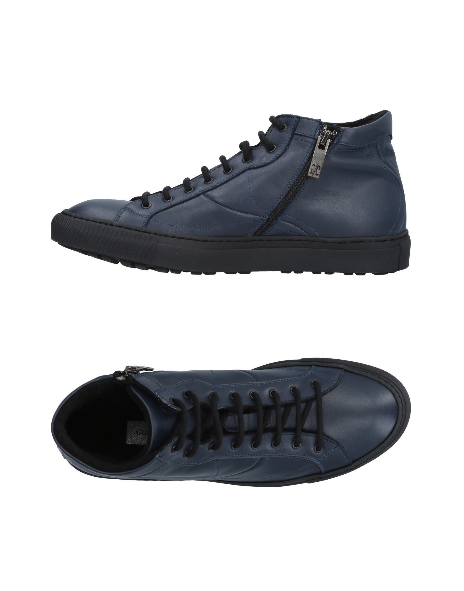 Giovanni Conti Sneakers Herren 11471611LJ Gute Qualität beliebte Schuhe Giovanni Conti Sneakers Herren 11471611LJ Gute Qualität beliebte Schuhe