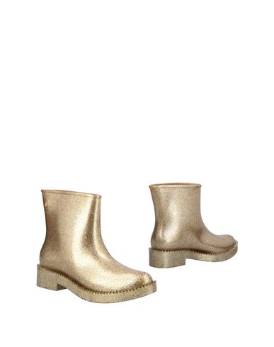 Botín Melissa Mujer - Botines Melissa - 11471614SJ Botín Melissa Mujer - Botines Melissa - 11471614SJ