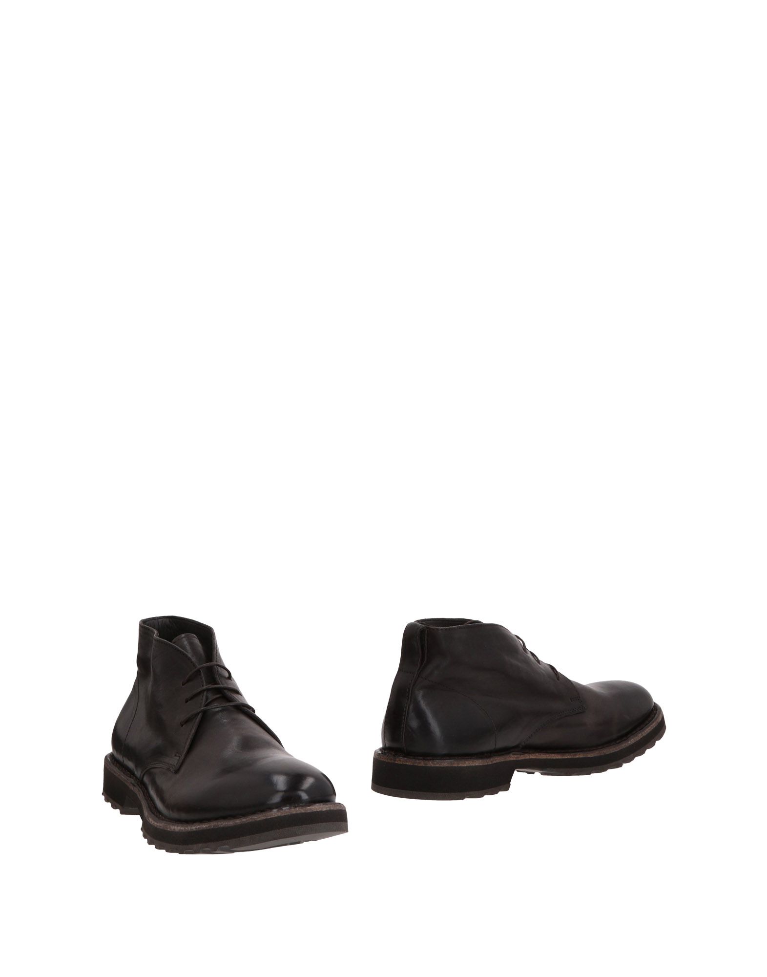 Moma Stiefelette Herren 11471616UP Gute Qualität beliebte Schuhe Moma Stiefelette Herren 11471616UP Gute Qualität beliebte Schuhe